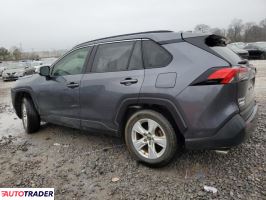 Toyota Pozostałe 2019 2 Toyota Pozostałe 2019 2
