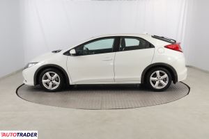 Honda Civic 2012 1.8 139 KM Honda Civic 2012 1.8 139 KM