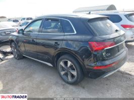 Audi Q5 2022 2