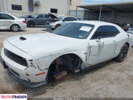 Dodge Challenger 2023 5 Dodge Challenger 2023 5