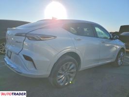 Buick Pozostałe 2024 1