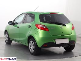 Mazda 2 2012 1.3 84 KM Mazda 2 2012 1.3 84 KM