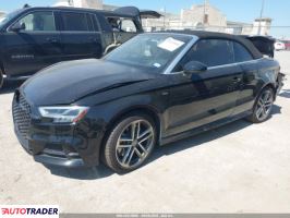 Audi A3 - zobacz ofertę