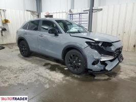 Honda HR-V 2025 2