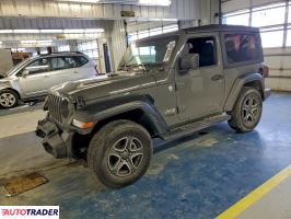 Jeep Wrangler 2020 2