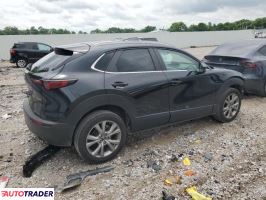 Mazda CX-30 2022 2 Mazda CX-30 2022 2
