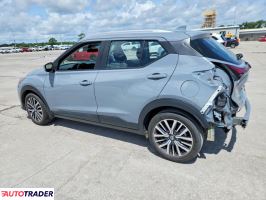 Nissan Pozostałe 2021 1