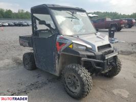 Polaris Ranger RZR 2019 Polaris Ranger RZR 2019