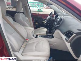 Jeep Cherokee 2021 3 Jeep Cherokee 2021 3