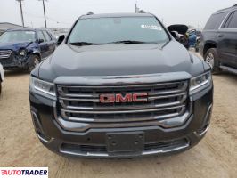 GMC Acadia 2021 3 GMC Acadia 2021 3