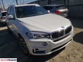 BMW X5 2018 3 BMW X5 2018 3