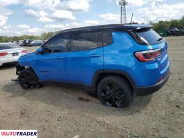 Jeep Compass 2020 2