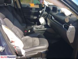 Mazda CX-5 2021 2 Mazda CX-5 2021 2