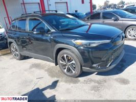 Toyota Corolla 2025 2