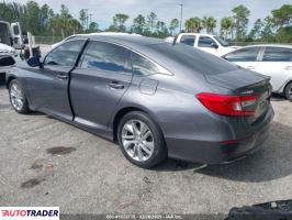 Honda Accord 2020 1 Honda Accord 2020 1