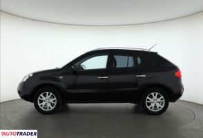 Renault Koleos 2008 2.0 147 KM