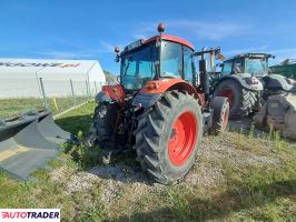 Zetor forterra hd 2017r.