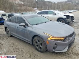 Kia Pozostałe 2021 1