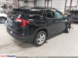 GMC Terrain 2023 1 GMC Terrain 2023 1
