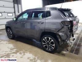 Jeep Compass 2022 2 Jeep Compass 2022 2