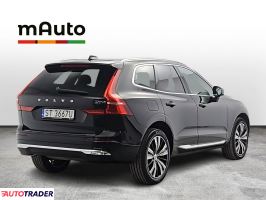 Volvo XC60 2022 2.0 250 KM Volvo XC60 2022 2.0 250 KM