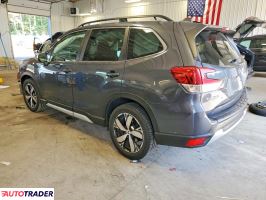 Subaru Forester 2020 2