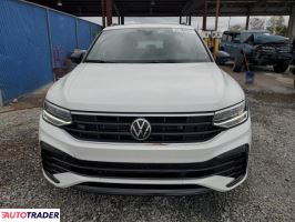 Volkswagen Tiguan 2024 2 Volkswagen Tiguan 2024 2