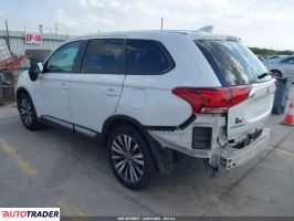 Mitsubishi Outlander 2020 2