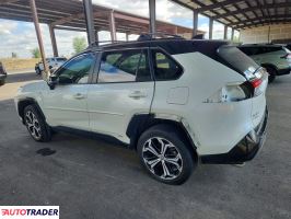 Toyota Pozostałe 2022 2