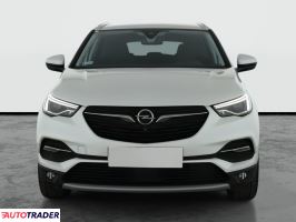 Opel Grandland 2021 1.5 128 KM