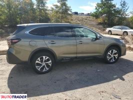 Subaru Outback 2022 2