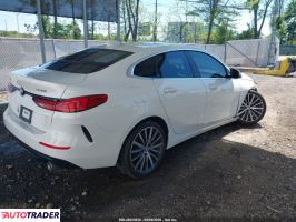 BMW 228 2023 2