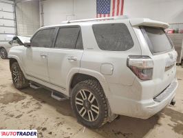 Toyota Pozostałe 2024 4