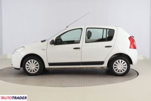 Dacia Sandero 2009 1.6 85 KM