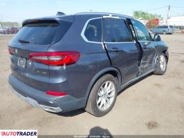 BMW X5 2020 3
