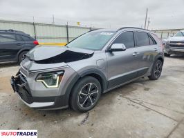 Kia Niro 2023 1