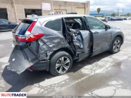 Honda CR-V 2019 2