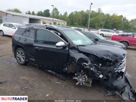 GMC Terrain 2020 2 GMC Terrain 2020 2