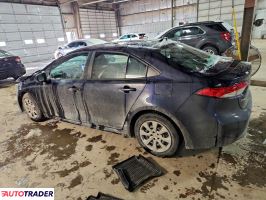 Toyota Corolla 2024 2