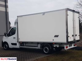 Renault Master 2022 2.3