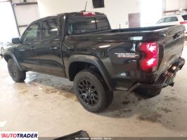 Chevrolet Colorado 2026 2