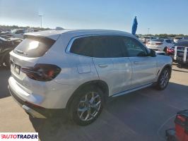 BMW X3 2022 2