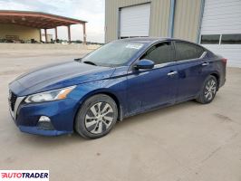 Nissan Altima 2020 2 Nissan Altima 2020 2