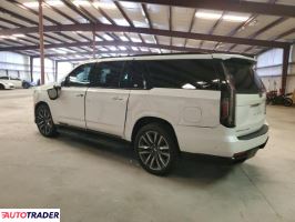 Cadillac Escalade 2021 6 Cadillac Escalade 2021 6