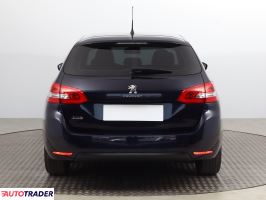 Peugeot 308 2017 1.6 118 KM Peugeot 308 2017 1.6 118 KM