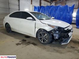 Kia Pozostałe 2024 2