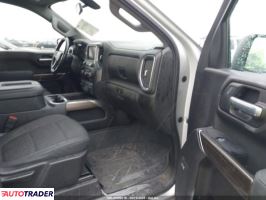 Chevrolet 1500 2019 5