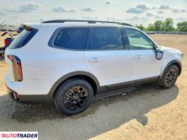 Kia Pozostałe 2025 3