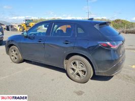 Honda HR-V 2025 2