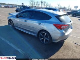 Subaru Impreza 2019 2